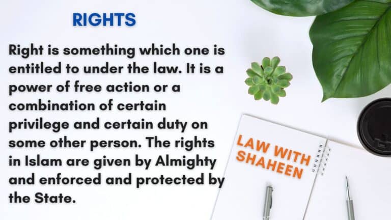 assignable rights